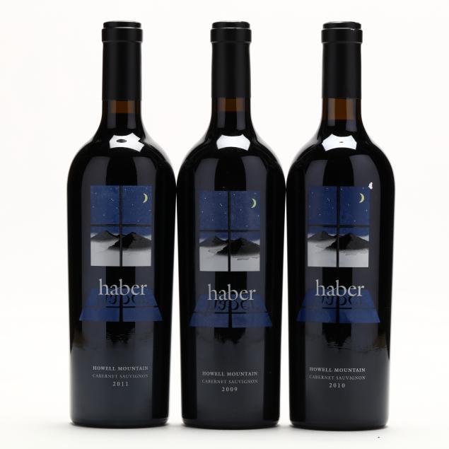 2009-2011-haber-family-vineyards-vertical