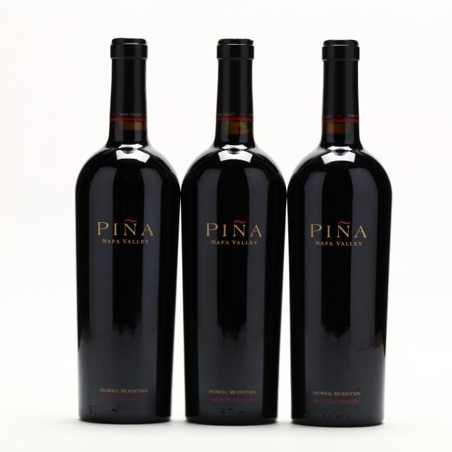 pina-cellars-vintage-2009