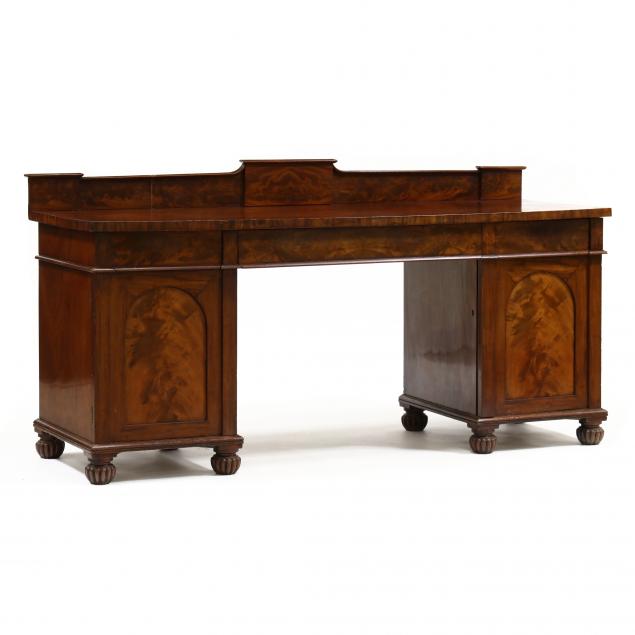 william-iv-mahogany-double-pedestal-sideboard