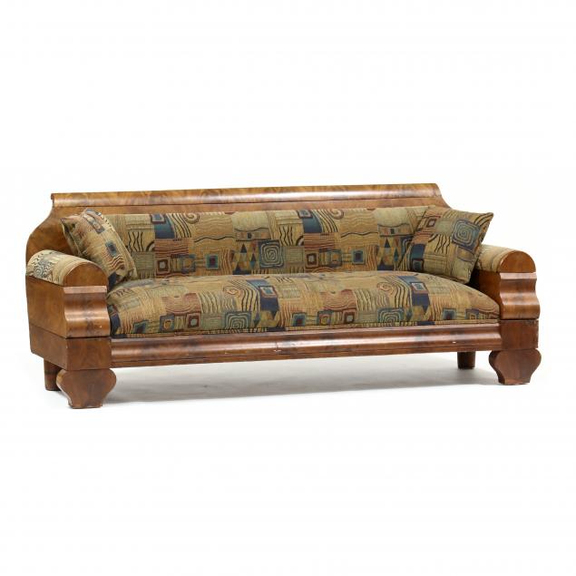 american-classical-mahogany-sofa