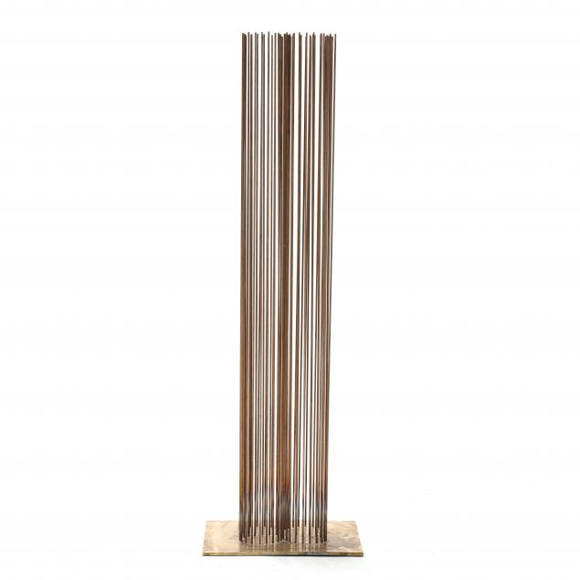 val-bertoia-american-b-1949-b-2498-i-4-love-clover-of-good-sound-i