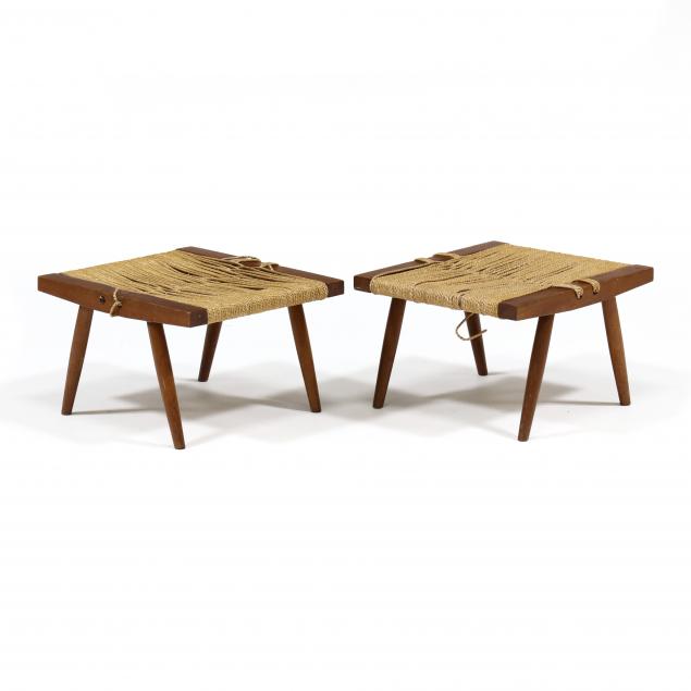 george-nakashima-american-1905-1990-pair-of-stools
