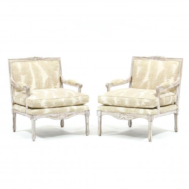 kreiss-collection-pair-of-french-style-oversized-fauteuil