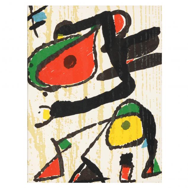 joan-miro-spanish-1893-1983-i-miro-graveur-v-i