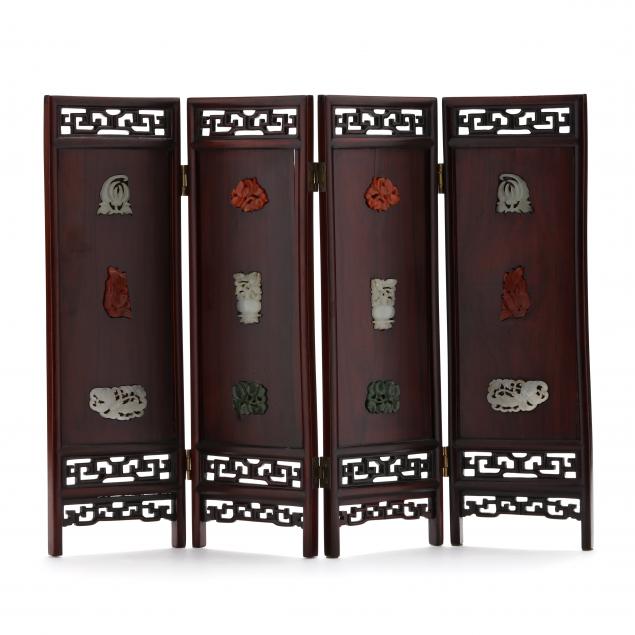a-chinese-tabletop-hardwood-screen-with-inlaid-stones