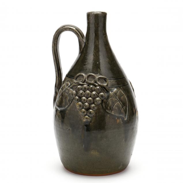 john-meaders-1916-1999-ga-grape-pitcher