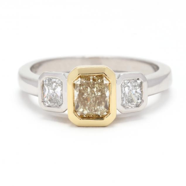 platinum-gold-and-diamond-three-stone-ring