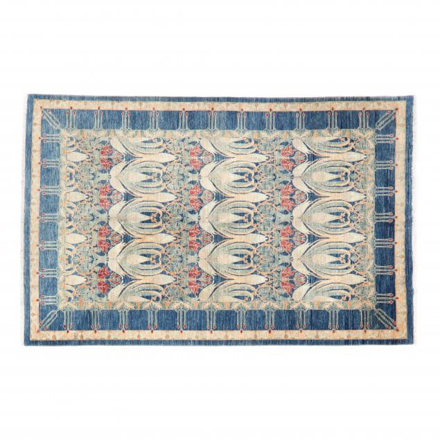 arts-and-crafts-style-rug