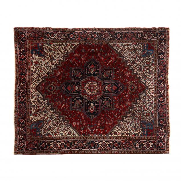 heriz-rug