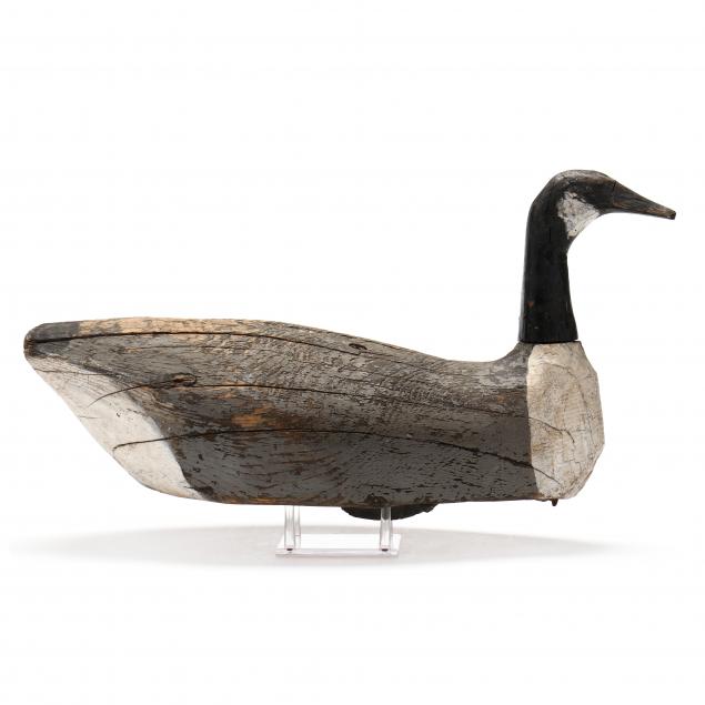 lawrence-howard-nc-1891-1975-root-head-goose