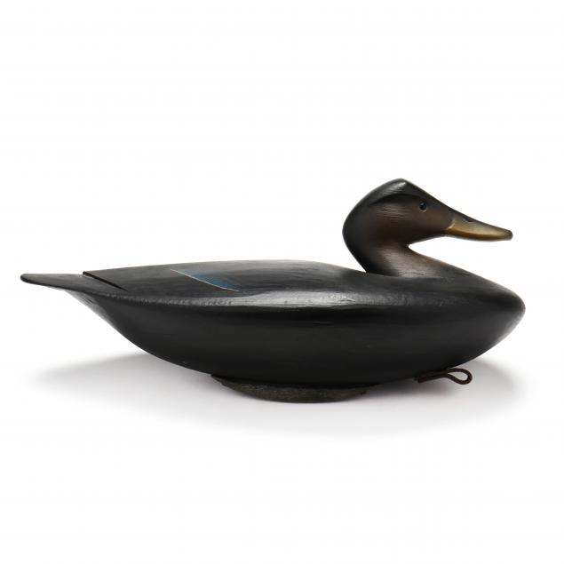 pete-hurricane-peterson-va-b-1944-oversized-black-duck