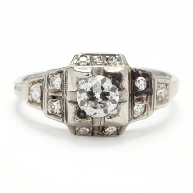 art-deco-platinum-and-diamond-ring