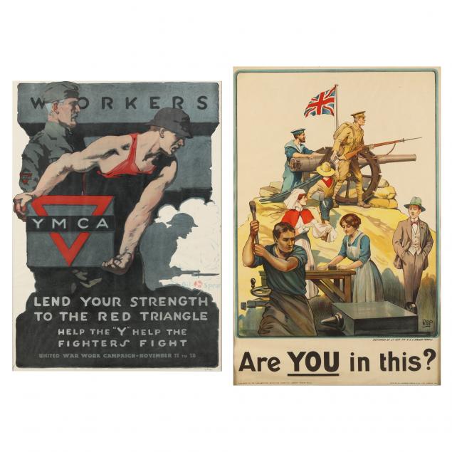 two-original-world-war-i-posters