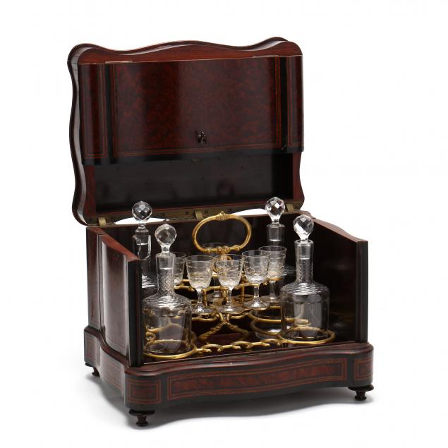 19th-century-french-boulle-cased-tantalus-set-signed-r-guyot
