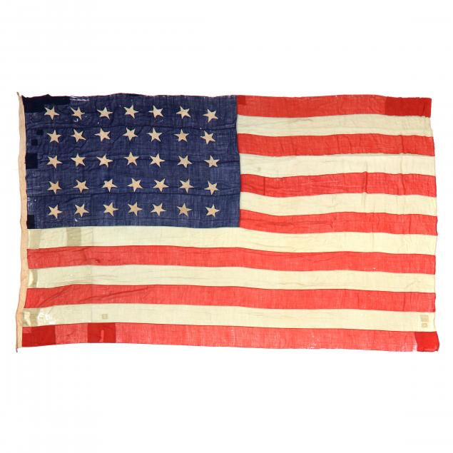 massive-civil-war-era-35-star-united-states-building-s-parade-flag