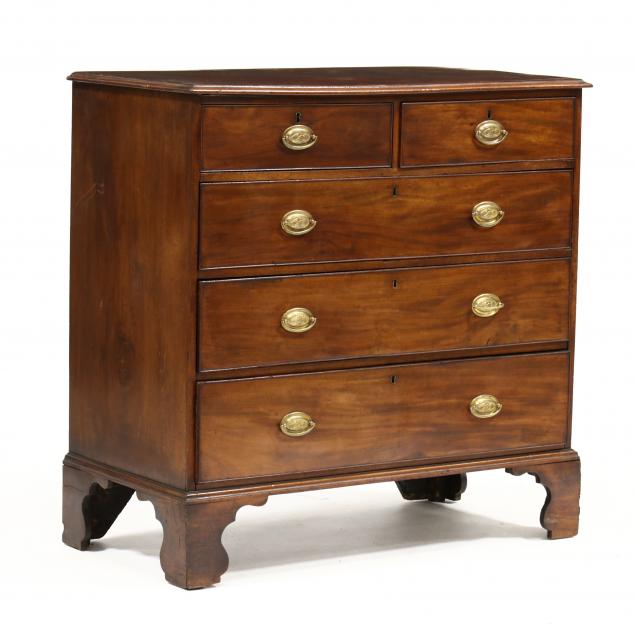 george-iii-mahogany-chest-of-drawers