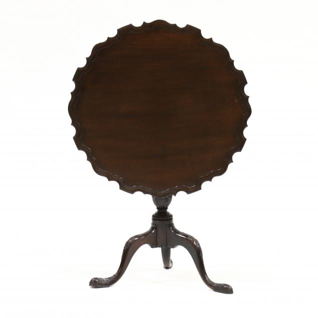 george-ii-carved-mahogany-tilt-top-tea-table