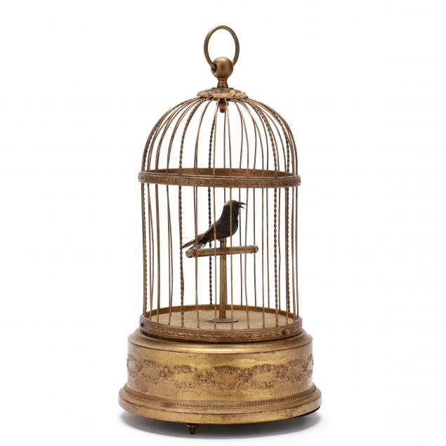 french-bird-in-cage-automaton