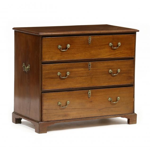 george-iii-mahogany-chest-of-drawers