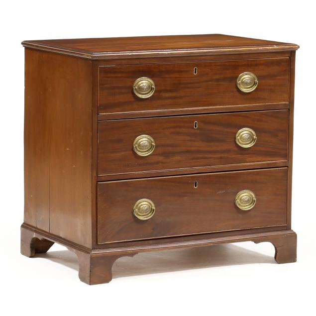 george-iii-inlaid-mahogany-diminutive-chest-of-drawers