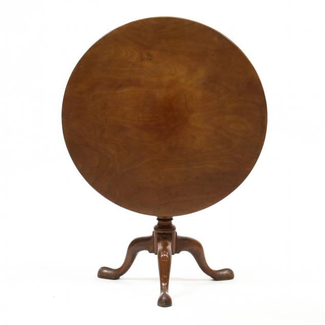 george-ii-mahogany-tilt-top-tea-table