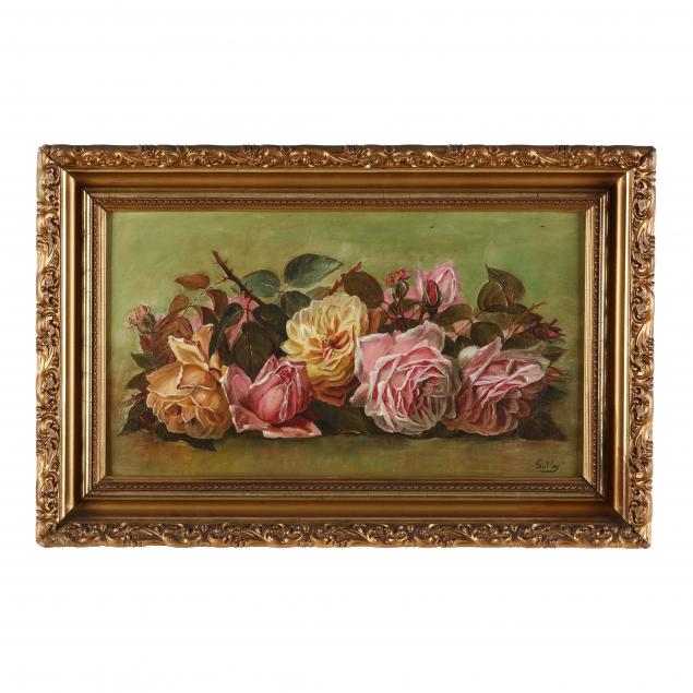 gatley-american-19th-century-still-life-with-pink-and-yellow-roses