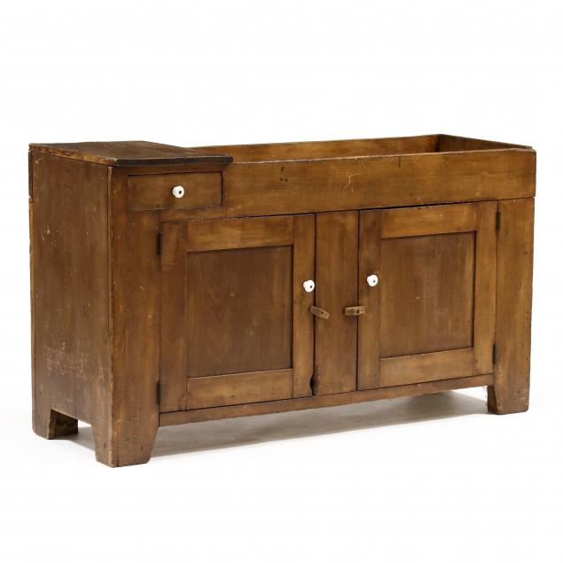 american-country-poplar-dry-sink