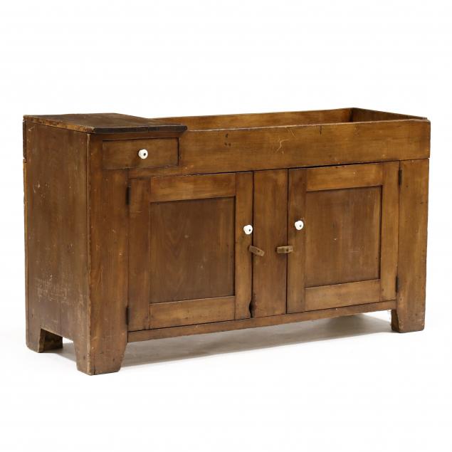 american-country-poplar-dry-sink