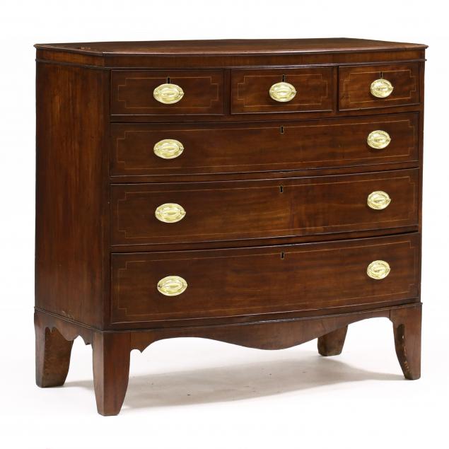 george-iii-inlaid-mahogany-bow-front-chest-of-drawers