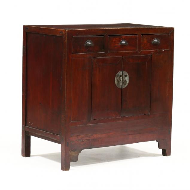 chinese-hardwood-cabinet