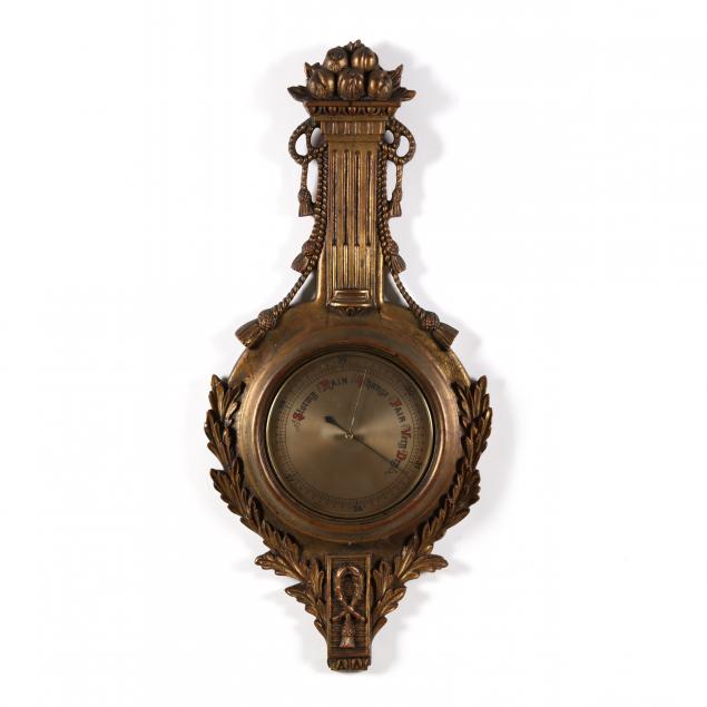 a-neoclassical-style-italian-gilt-aneroid-barometer
