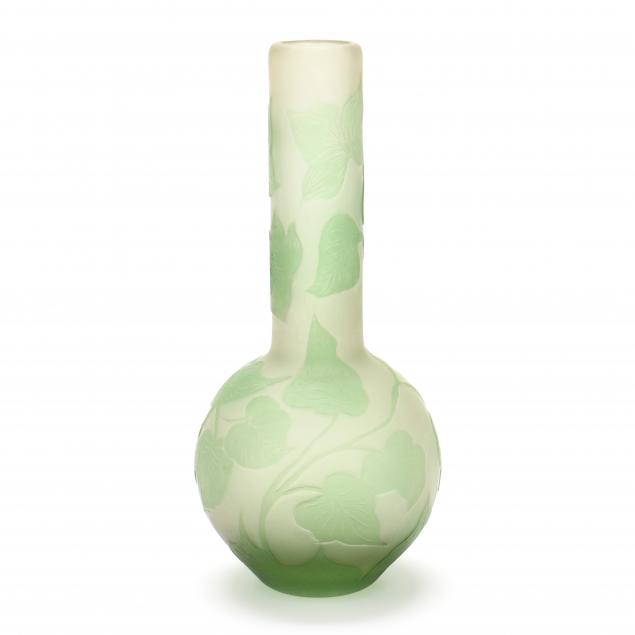 emile-galle-cameo-glass-cabinet-vase