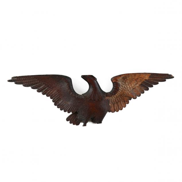large-carved-wood-american-eagle-with-spread-wings