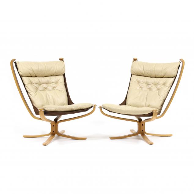 ressell-sigurd-norway-1920-2010-pair-of-i-falcon-i-high-back-chairs