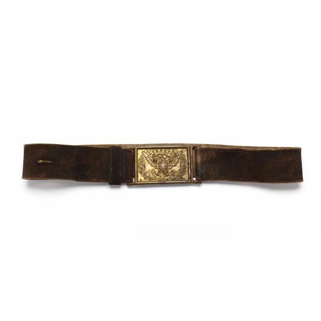 scarce-militia-lead-filled-variant-of-the-model-1851-sword-belt-plate