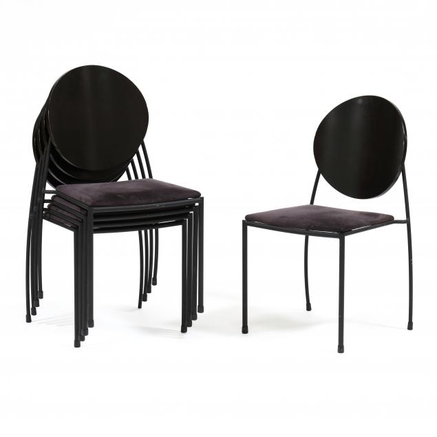 dakota-jackson-american-b-1949-set-of-five-i-vik-tor-i-side-chairs