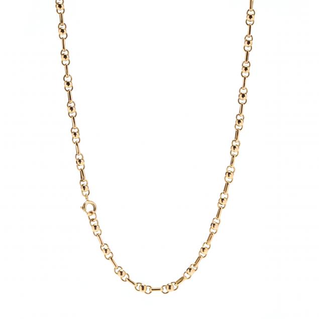 gold-chain-necklace