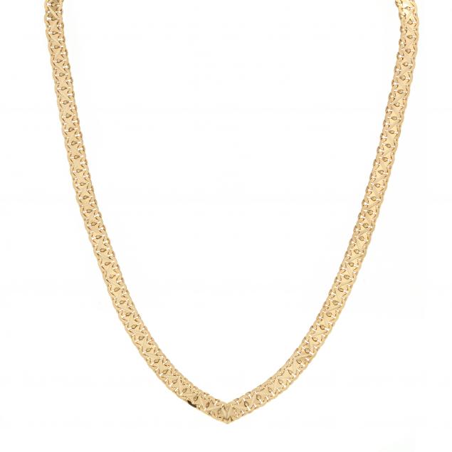 gold-necklace-italy