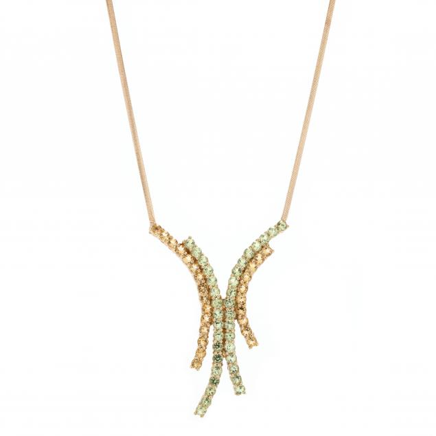 gold-and-gem-set-necklace