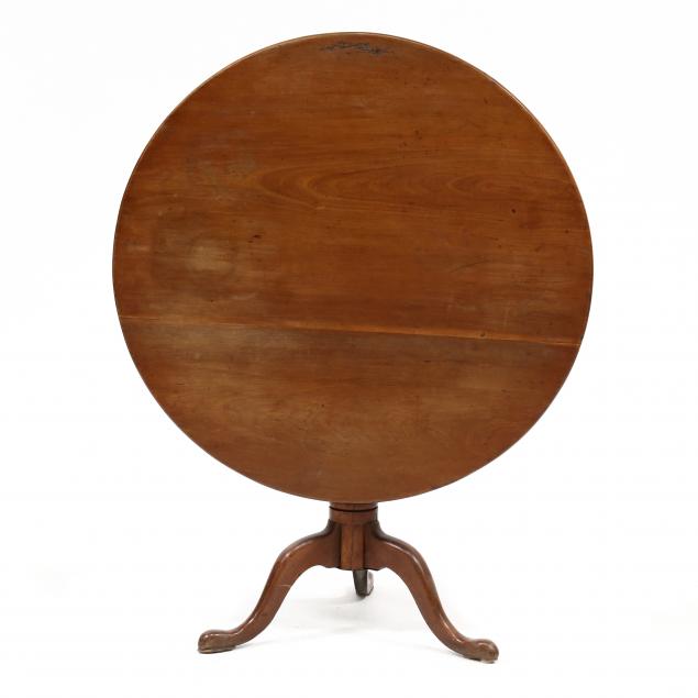 american-queen-anne-mahogany-tilt-top-tea-table