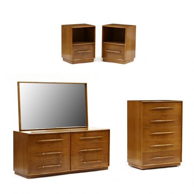 t-h-robsjohn-gibbings-british-1905-1976-five-piece-bedroom-set