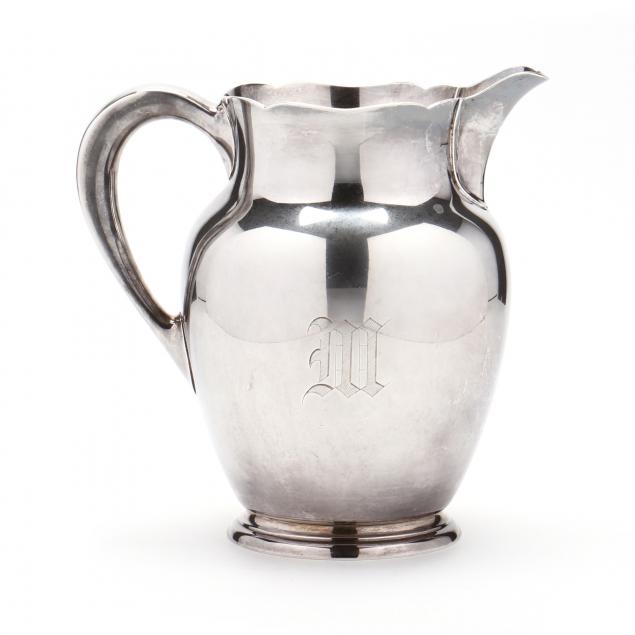 s-kirk-son-sterling-silver-pitcher