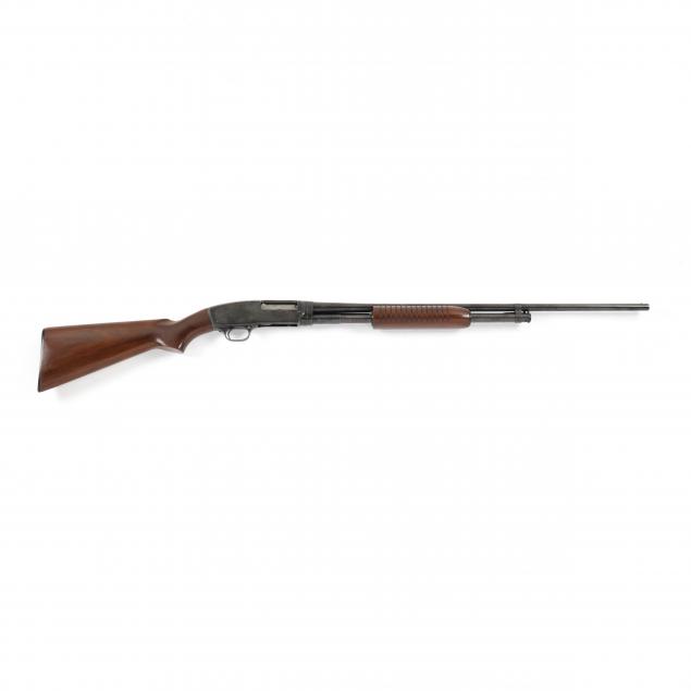 winchester-410-model-42-pump-shotgun