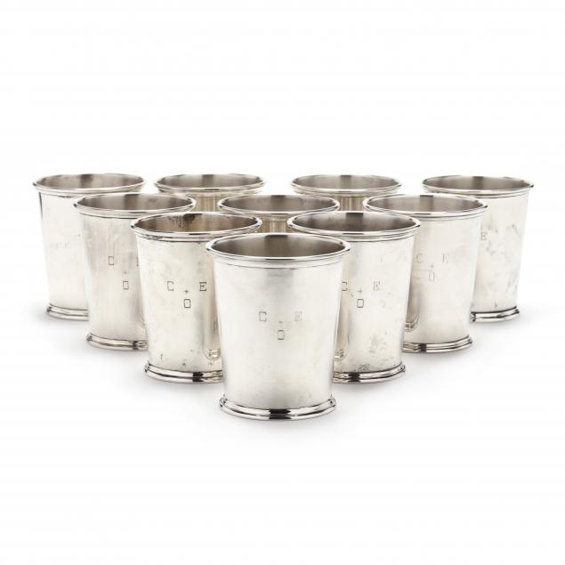 a-set-of-ten-s-kirk-son-sterling-silver-mint-julep-cups