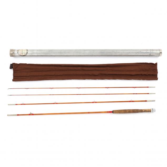 w-e-edwards-son-ct-34-quadrate-bamboo-fly-rod