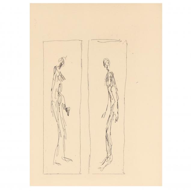 alberto-giacometti-swiss-1901-1956-i-couple-facing-each-other-i-from-i-poesie-de-mots-inconnus-i