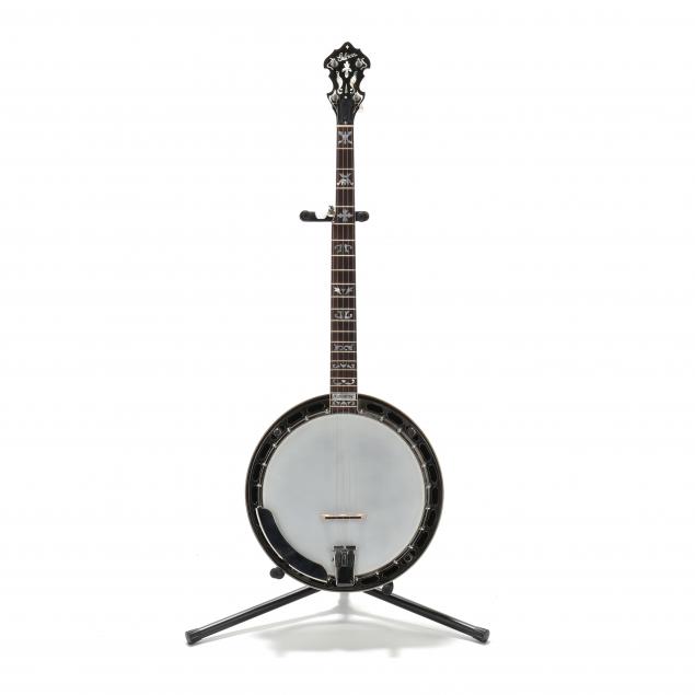 gibson-mastertone-5-string-resonator-banjo