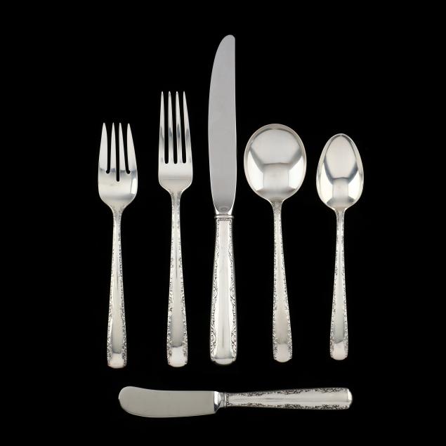 gorham-i-camellia-i-sterling-silver-flatware-service