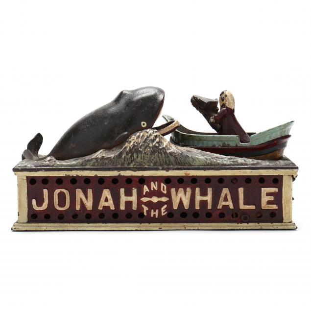 jonah-and-the-whale-mechanical-bank