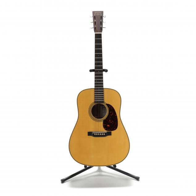 martin-d-28-acoustic-guitar-75th-anniversary-1934-2009